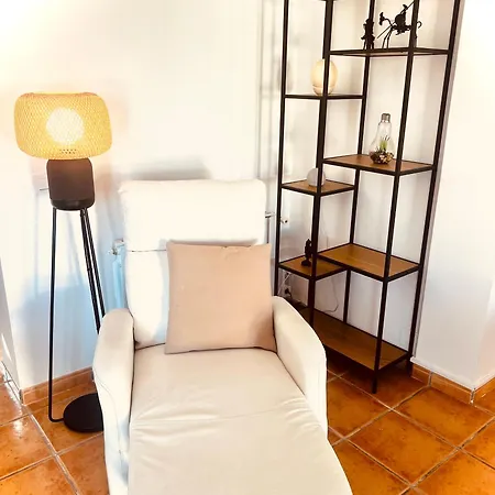 3-bedroom With Pool In Quiet Area On Costa Blanca For Longer Term Villa