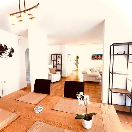 3-bedroom With Pool In Quiet Area On Costa Blanca For Longer Term *