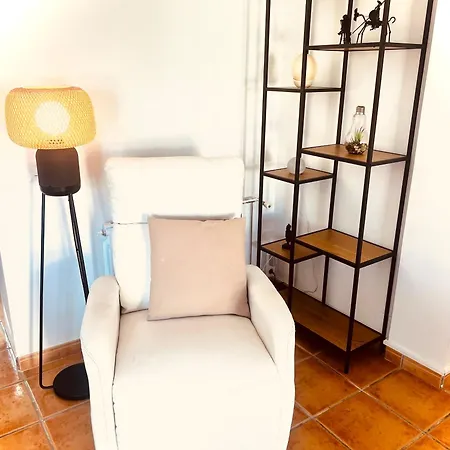 3-bedroom With Pool In Quiet Area On Costa Blanca For Longer Term La Nucia